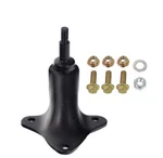 1980-1996 1997 Ford F150 F250 Truck Bronco Rear Upper Shock Mount Bracket New. Price: $20.63.