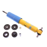 Bilstein 24-187480 Front Shock, Yellow Used. Price: $79.17.