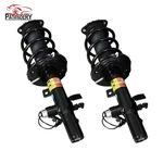 Pair Front Shock Struts Assys W/electric For Lincoln Mkc 2015-2019 EJ7Z18124K New. Price: $150.18.