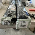 Kyb KG5493 Suspension Shock Absorber Set Rear Fits Select 4WD Ford Mazda; Pair New. Price: $85.99.