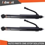 Labwork Rear Shock 48530-69485 Fit For Lexus GX470 4.7L 2003-2009 Set Of New. Price: $83.49.