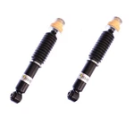 Bilstein B4 Pair Set Of 2 Rear Shock Absorbers For Jaguar XK8 Xkr New. Price: $294.98.