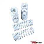 Truhart Performance Lowering Springs Set Brz Fr-s GT86 New. Price: $140.00.