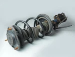 2003 - 2008 Toyota Corolla Strut Shock Absorber W Coil Spring Front Right Oem Used. Price: $132.29.