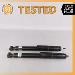 96-02 Mercedes R129 SL500 SL320 Rear Left & Right Shock Strut Absorber Bilstein Used. Price: $98.23.