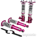 Godspeed Monoss Suspension Coilover Shock+spring For Infiniti I30 I35 00-04 New. Price: $675.00.