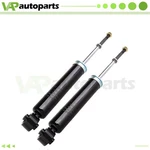 Rear Left Right Shocks Absorbers Assemblies Kits Fits 2004-2009 Nissan Quest New. Price: $37.29.