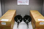 Toyota Camry 1997 - 2001 Rear Struts Genuine Oem New. Price: $441.33.