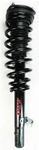 Genuine Focus Auto Parts Suspension Strut And Coil Spring Assembly 1335543L New. Price: $94.10.