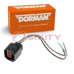 Dorman Techoice Low Beam Headlight Socket For 2007-2010 Gmc Yukon Xl 2500 Se New. Price: $16.98.
