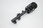 06-08 Bmw E85 Z4 Front Left Driver Shock Strut Spring Coil Assembly Oem Used. Price: $154.00.