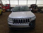 Driver Left Strut Front Laredo Fits 11-15 Grand Cherokee 6891839 Used. Price: $117.98.