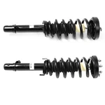 Front Complete Struts & Coil Spring Assembly For 2009-2014 Acura Tl V6 Fwd New. Price: $93.09.
