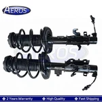 2X For Chevrolet Camaro 2011-2015 Front Lh & Rh Shock Absorber 85649816 85649815 New. Price: $455.00.