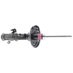 Kyb Excel-g Front Strut For Subaru Legacy 2015 2016 2017 New. Price: $131.41.
