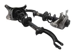 08-17 Audi A4 S4 A5 S5 (B8 8K 8T) Front Standard Suspension Shock Strut SET-2 Used. Price: $199.99.