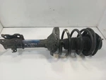 Front Driver Left Strut From 2008 Subaru Tribeca 11504108 Used. Price: $90.94.