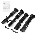 Bfo Coilovers Struts Shocks Suspension Kit For Toyota Camry 2002-2006 New. Price: $245.00.