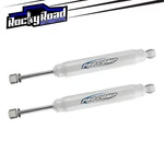 Pro Comp 4-6 Lift ES9000 Rear Shocks For 1999-2006 Silverado Sierra 1500 4X4 New. Price: $119.95.