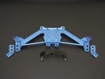 Cusco 6A1 492 Front Crossmember Power Brace For 15-21 Subaru Wrx Sti New. Price: $368.95.