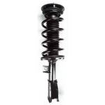 Fcs Struts 2333467R Suspension And Coil Spring Assembly New. Price: $172.77.