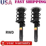 2X Front Absorbers Struts For Bmw 3-SERIES F30 11-18 Rwd 4-SERIES Base 2014-20 New. Price: $169.59.
