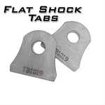 Artec For Flat Shock Tab Pair Medium New. Price: $24.25.