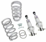 1982-2003 S10/S15 Viking Front Coil Over Kit, Double Adjustable- Bearing, 350LB New. Price: $750.00.