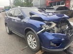Driver Strut Front Vin 5 1ST Digit Usa Built Hybrid Fits 17-19 Rogue 1327080 Used. Price: $89.99.