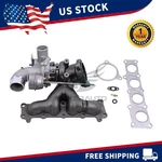 New Turbo Charger For Land Rover Discovery Range Evoque L538 2.0L LR066515. Price: $179.99.