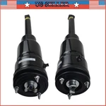 Pair Rear Suspension Shock Struts For Lexus LS460 LS600H Rwd Awd 2007-2017 New. Price: $329.00.