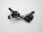 2014-2018 Mazda 3 Front Rh Abs Speed Sensor 70XK 1900 Oem Used. Price: $9.29.