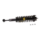 Kyb SR4130 Complete Corner Unit Assembly -strut, Mount And Spring New. Price: $213.99.