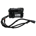 For Porsche Panamera 2010-2016 Air Suspension Compressor Tcp Remanufactured. Price: $449.41.
