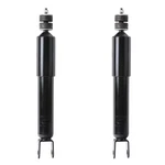 2PCS Front Shocks Struts For 1999-2006 Chevy Silverado Gmc Sierra 1500 4WD New. Price: $39.89.