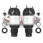 2013-2016 Mercedes GL63 Amg Front Suspension Spring Assemblies Pair X166 New. Price: $226.23.