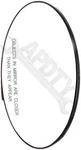 Apdty 67826 Mirror Glass Replaces 51167058048 New. Price: $85.57.