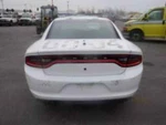 Used Front Right Suspension Strut Fits: 2016 Dodge Charger Police Rwd. Price: $119.23.