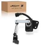 Rear Ride Height Level Sensor For Infiniti QX56 QX80 5.6L V8 2011-13 53820-1LA2A New. Price: $42.00.