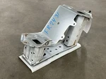 2014-2020 Acura Rlx Front Left Side Frame Rail Support Bracket Oem LOT2431 Used. Price: $179.99.
