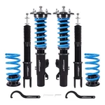 Maxpeedingrods T6 Coilovers 24 Level Damper Suspension Kit Ford Flex 2009-12 New. Price: $399.00.