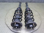 98-00 Lexus UCF20L LS400 Rwd Set Of Rear Strut Shock Absorber Oem Used. Price: $160.10.
