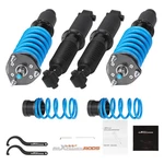 Maxpeedingrods Coilovers Lowering Kit For / MAZDASPEED6 03-08 New. Price: $365.00.