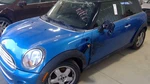 Driver Strut Front Convertible Ht Base Fits 07-13 Mini Cooper 484555 Used. Price: $65.62.