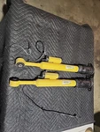 2015 - 2023 Dodge Charger Challenger Hellcat Bilstein Adaptive Shock Oem Pair Used. Price: $370.49.