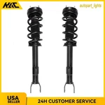 2X Front Strut & Coil Spring Shock Fits 2014-2017 Dodge Charger V6 3.6L 172665 New. Price: $111.14.