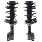 Buyautoparts Shock And Strut Set 77-75919C8 New. Price: $486.41.