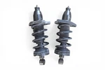 2006-2014 Honda Ridgeline Shock Absorber Strut Rear Right/left, 52620-SJC-A03, Used. Price: $155.03.
