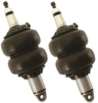 Ridetech 11233001 Front Hq Series Shockwave Air Shocks For 64-67 Gm A-body New. Price: $1041.88.