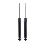 Fcs Rear Suspension Shocks Absorber Kit 2PC 346941 Fits Hyundai Palisade 2020-24 New. Price: $76.95.